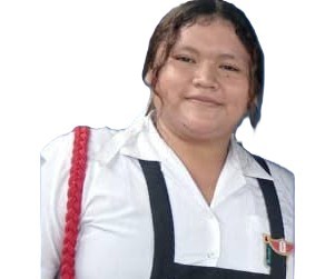 Astrid Aransu Chumbe Pilco
