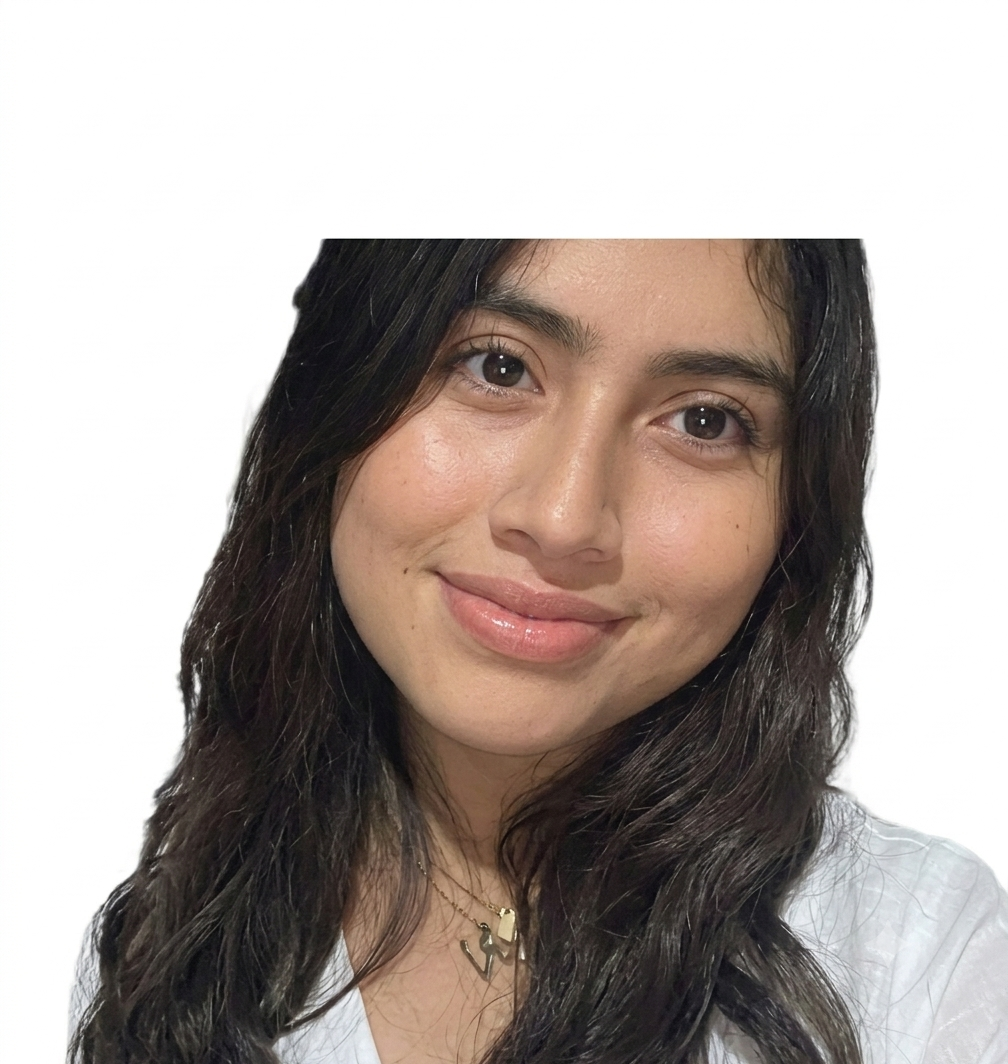 Sandra Valerya Cobarrubias Pinedo