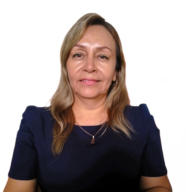Freyre Saldaña Zulema