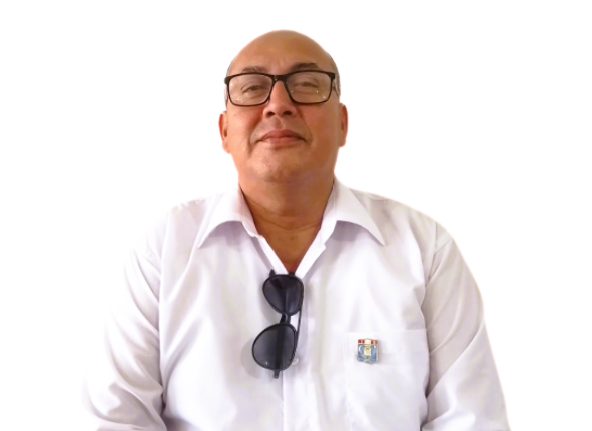 Luis Flores Velásquez