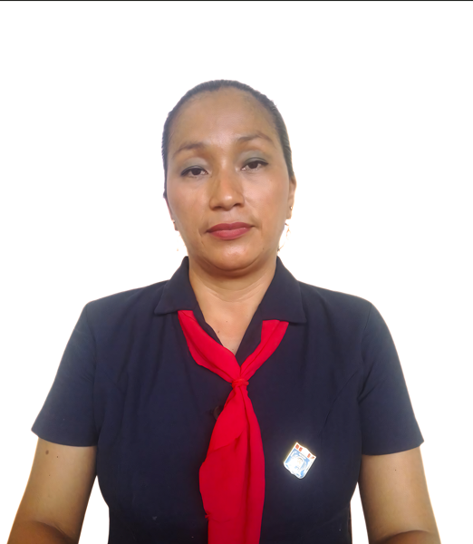 Rosita Andrea Wong Flores