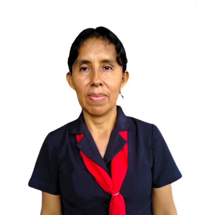 Daisy Marivel Estrada Mercado