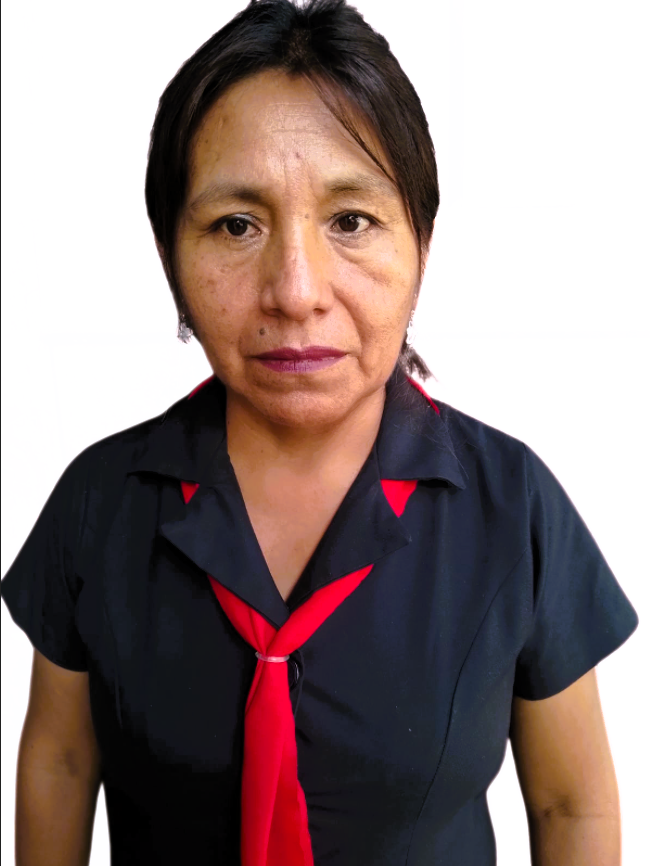Deisi Yobana Quispe Mamani