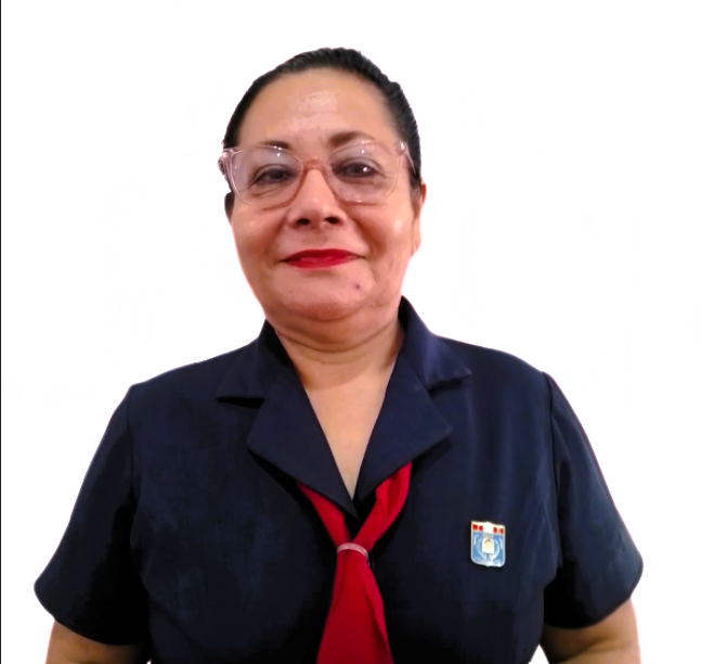 Dina Rojas Zelada