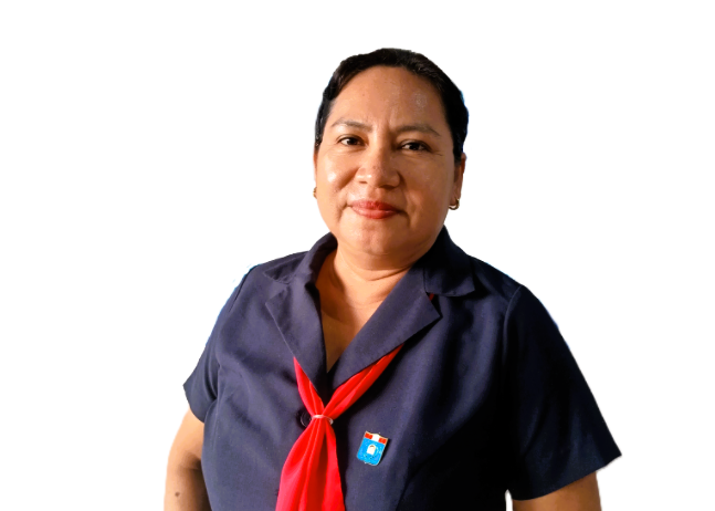 Thalia Viviana Arevalo Salazar