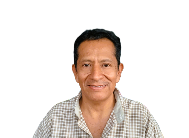 Javier Gustavo Carlos Mendoza