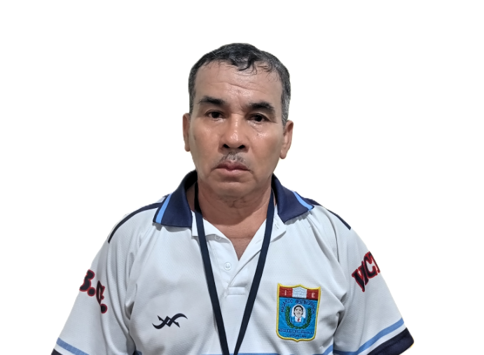 Victor Raúl Pezo Ramírez