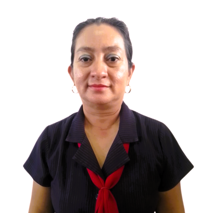 Rita Sofia Lopez Paredes
