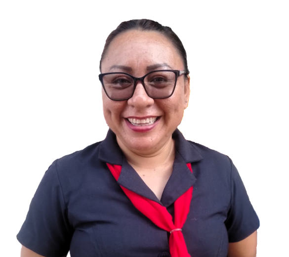 Sheyla Danitza Tito Gil
