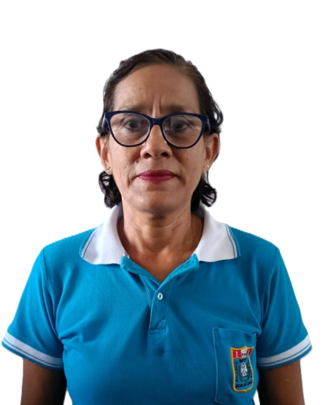 Rocio del Carmen Rodríguez Vásquez
