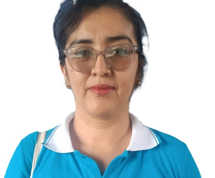 Ingrid Paola AlvaradoTananta