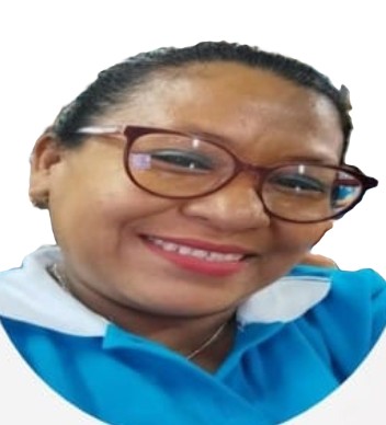 Gledys Azucena Meléndez Pérez